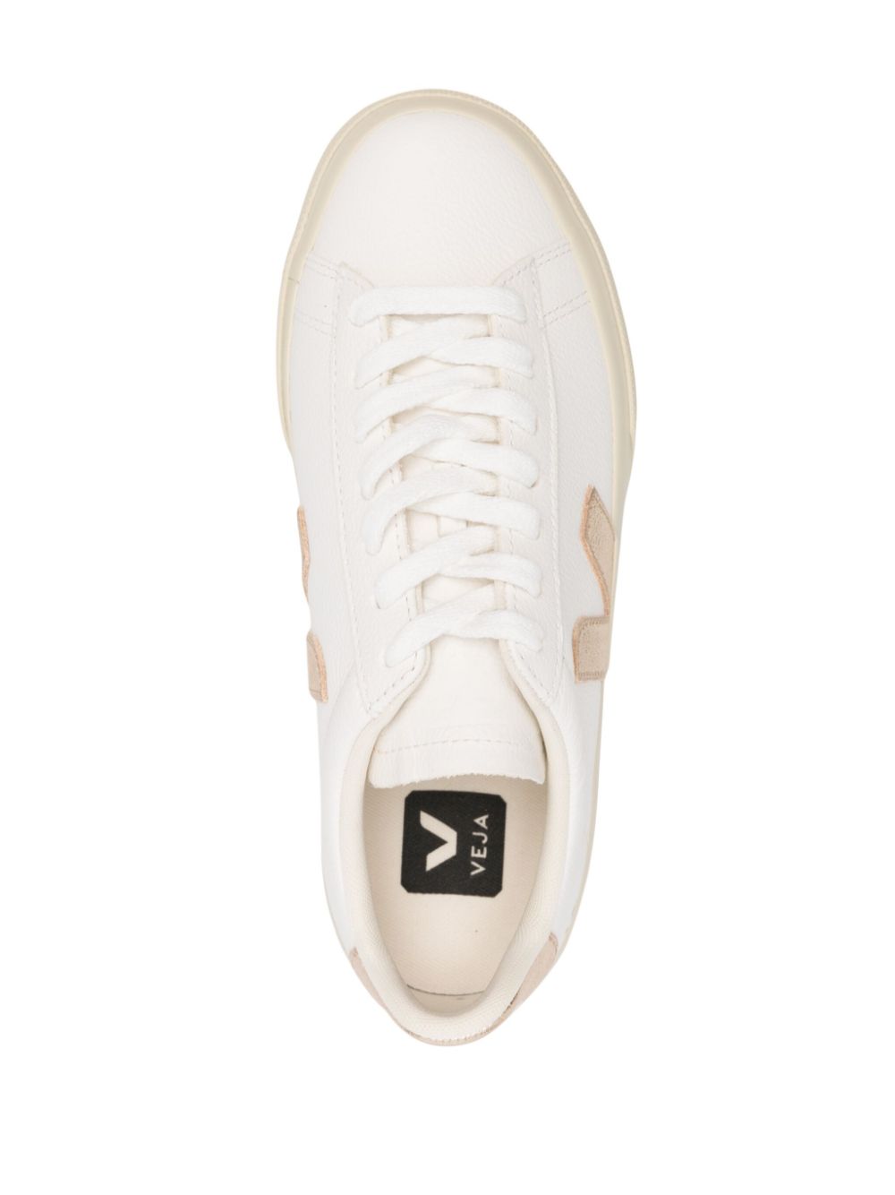 Veja Sneakers Oro Rosa
