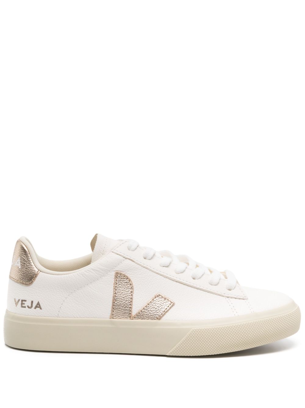 Veja Sneakers Oro Rosa