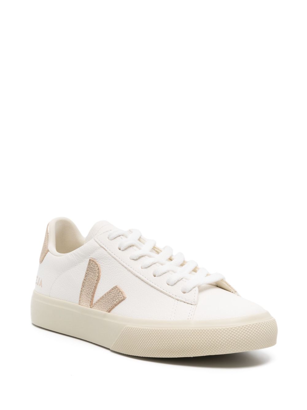Veja Sneakers Oro Rosa