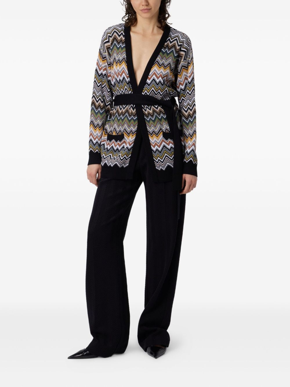 Missoni Sweaters Brown