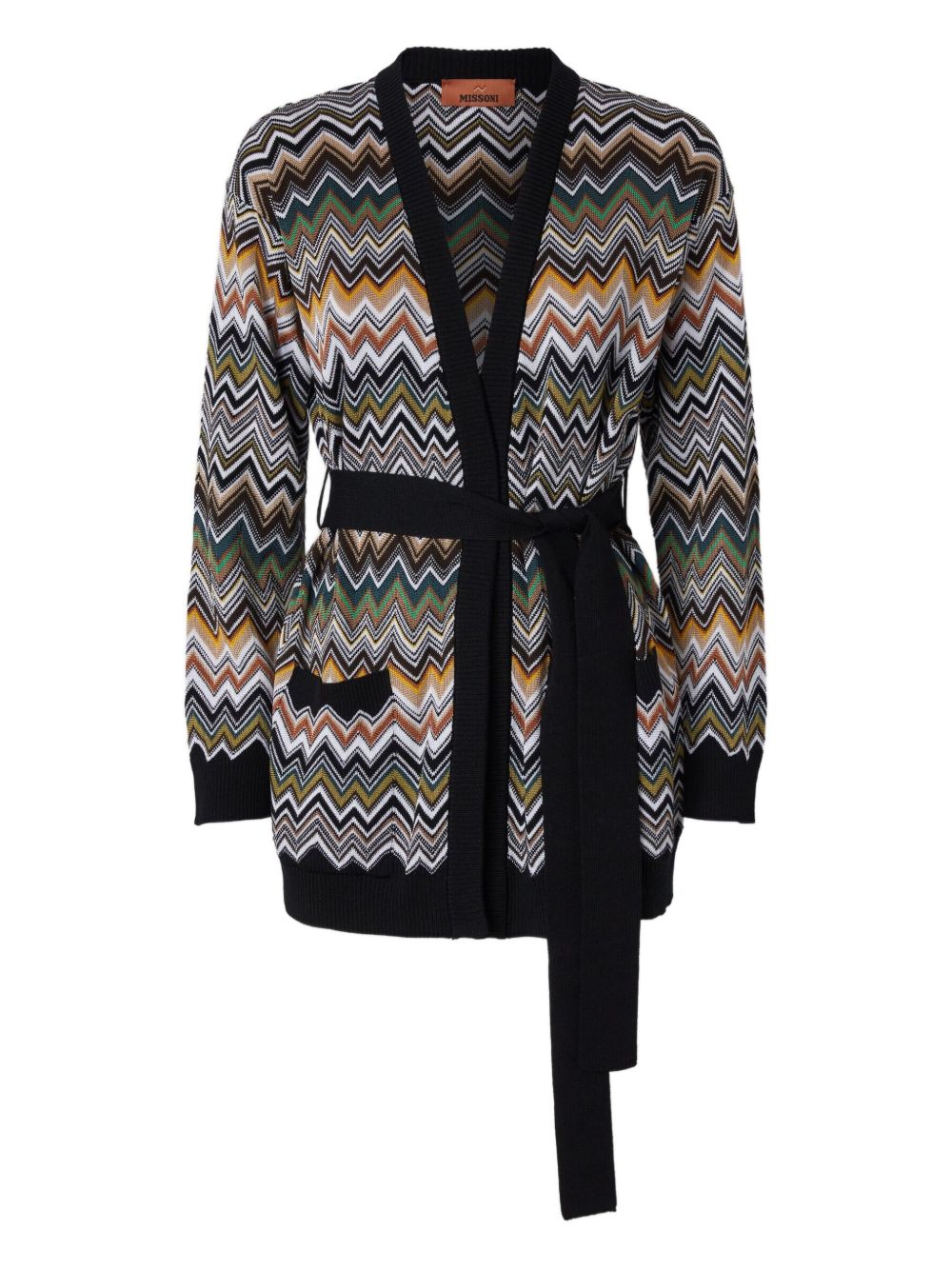 Missoni Sweaters Brown
