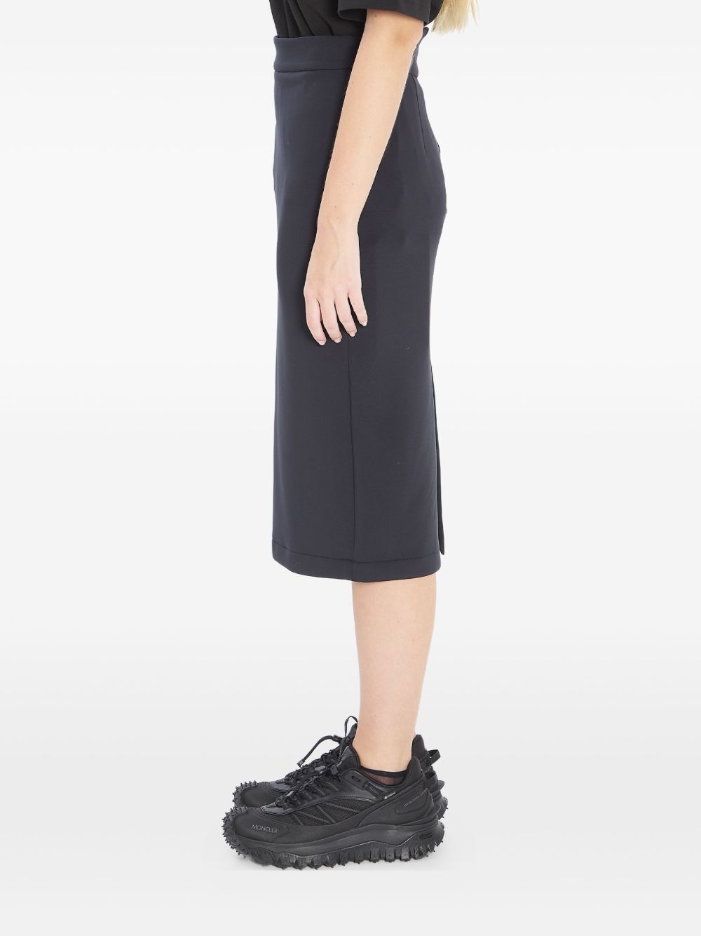Moncler Genius Skirts Black