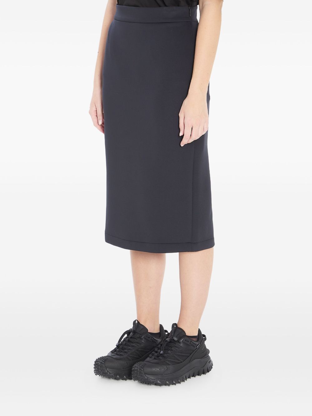 Moncler Genius Skirts Black