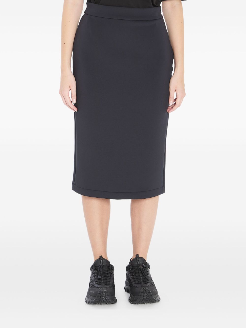 Moncler Genius Skirts Black