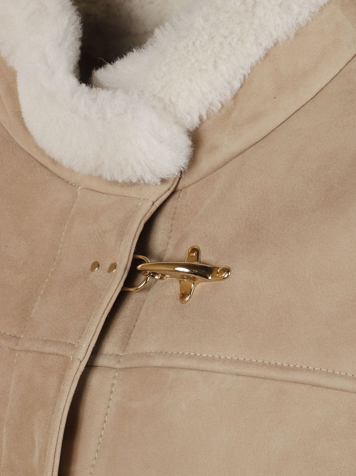 Fay Jackets Grey