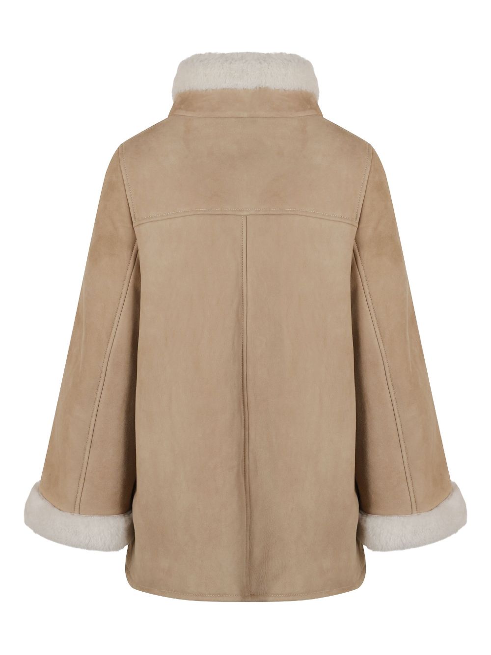 Fay Jackets Grey
