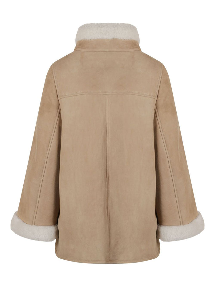 Fay Jackets Grey