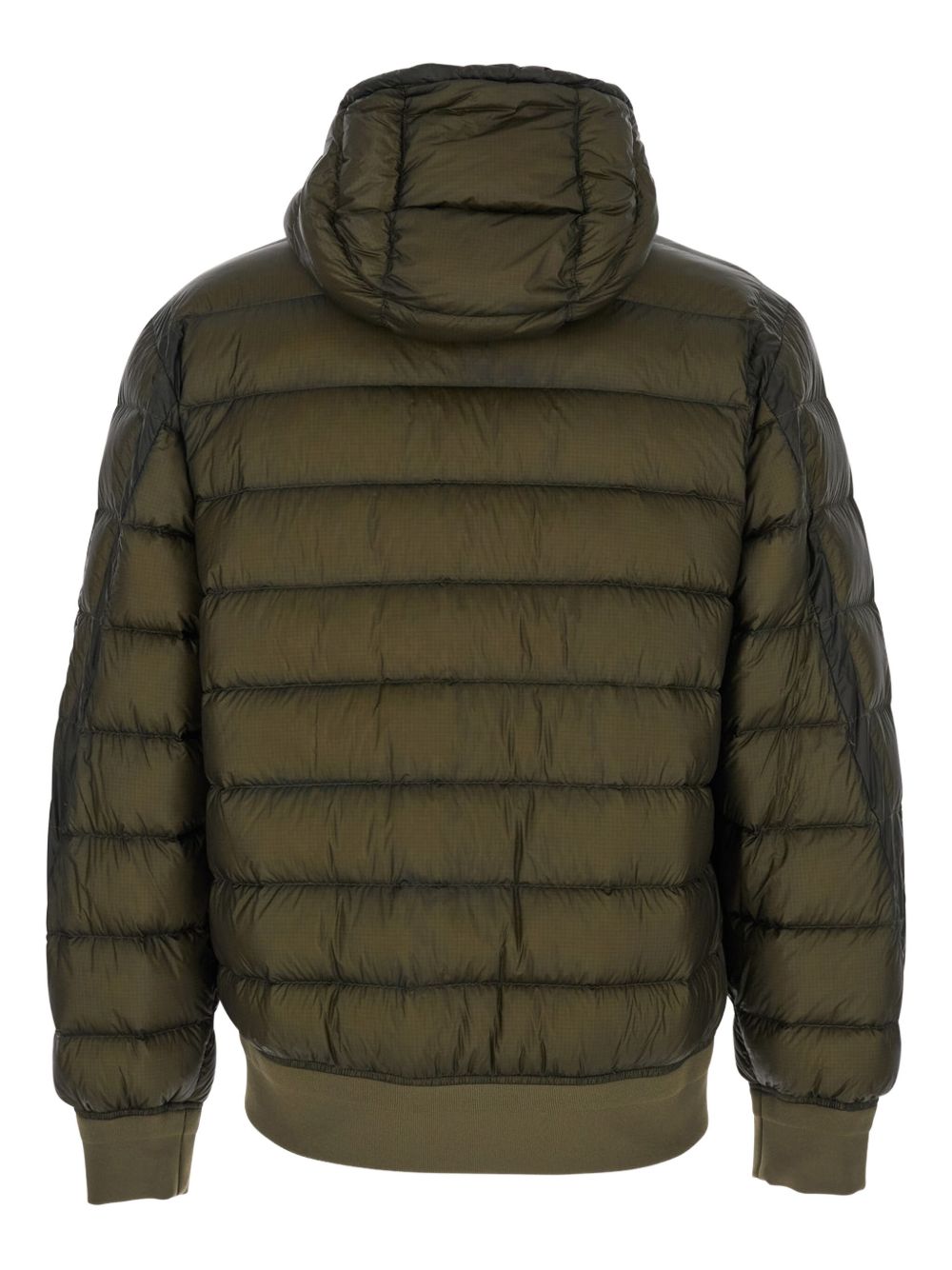 C.p.company Coats Green