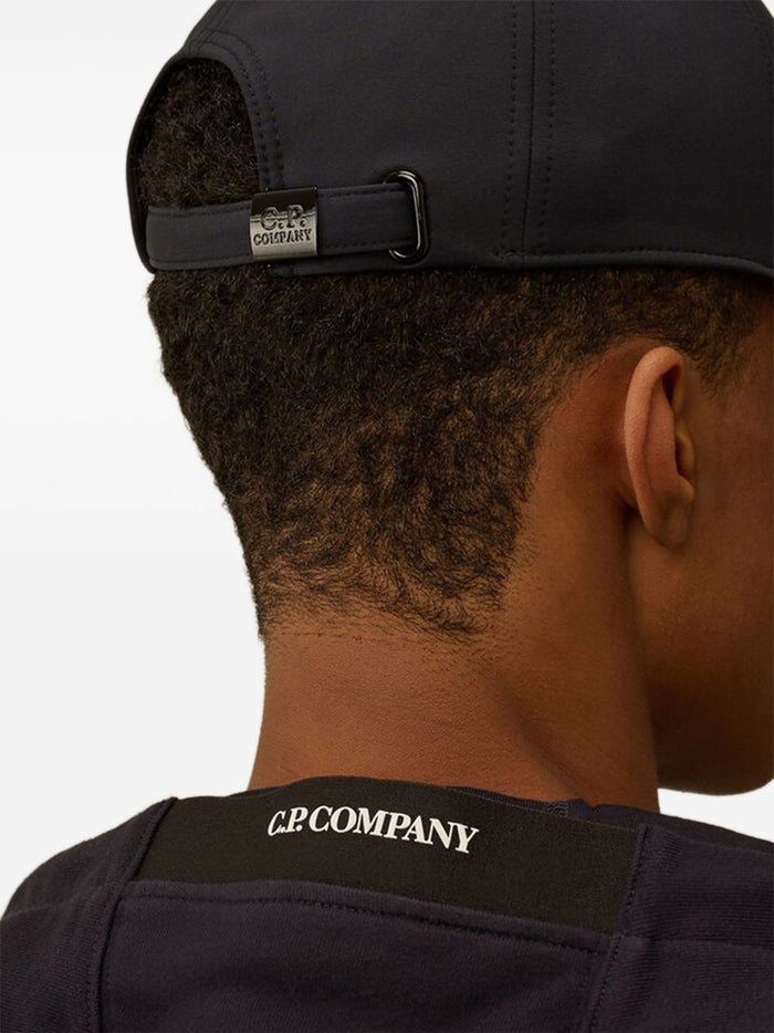 C.p.company Hats Blue Pl Ea