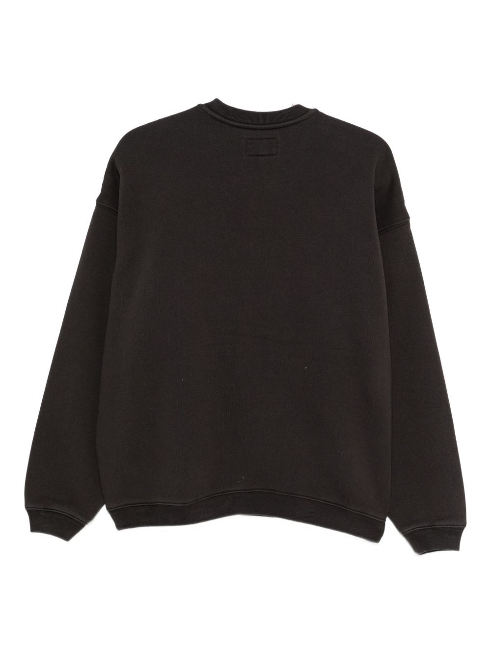 Stussy Sweaters Black