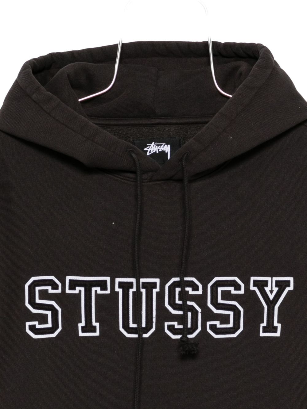 Stussy Sweaters Black