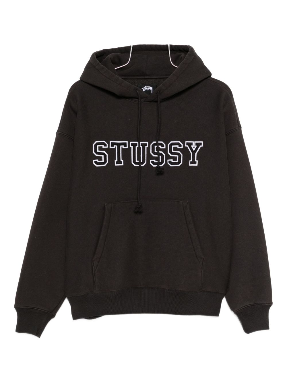 Stussy Sweaters Black