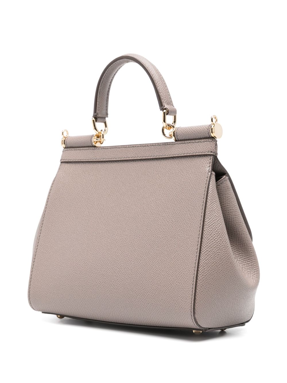 Dolce & Gabbana Bags Dove Grey Vitello