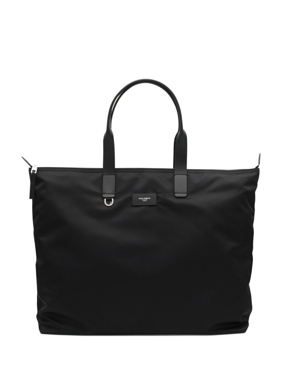 Dolce & Gabbana Bags Black Pa+pc+vitello
