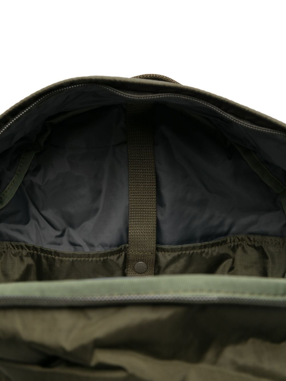 Porter Bags Green Fabric