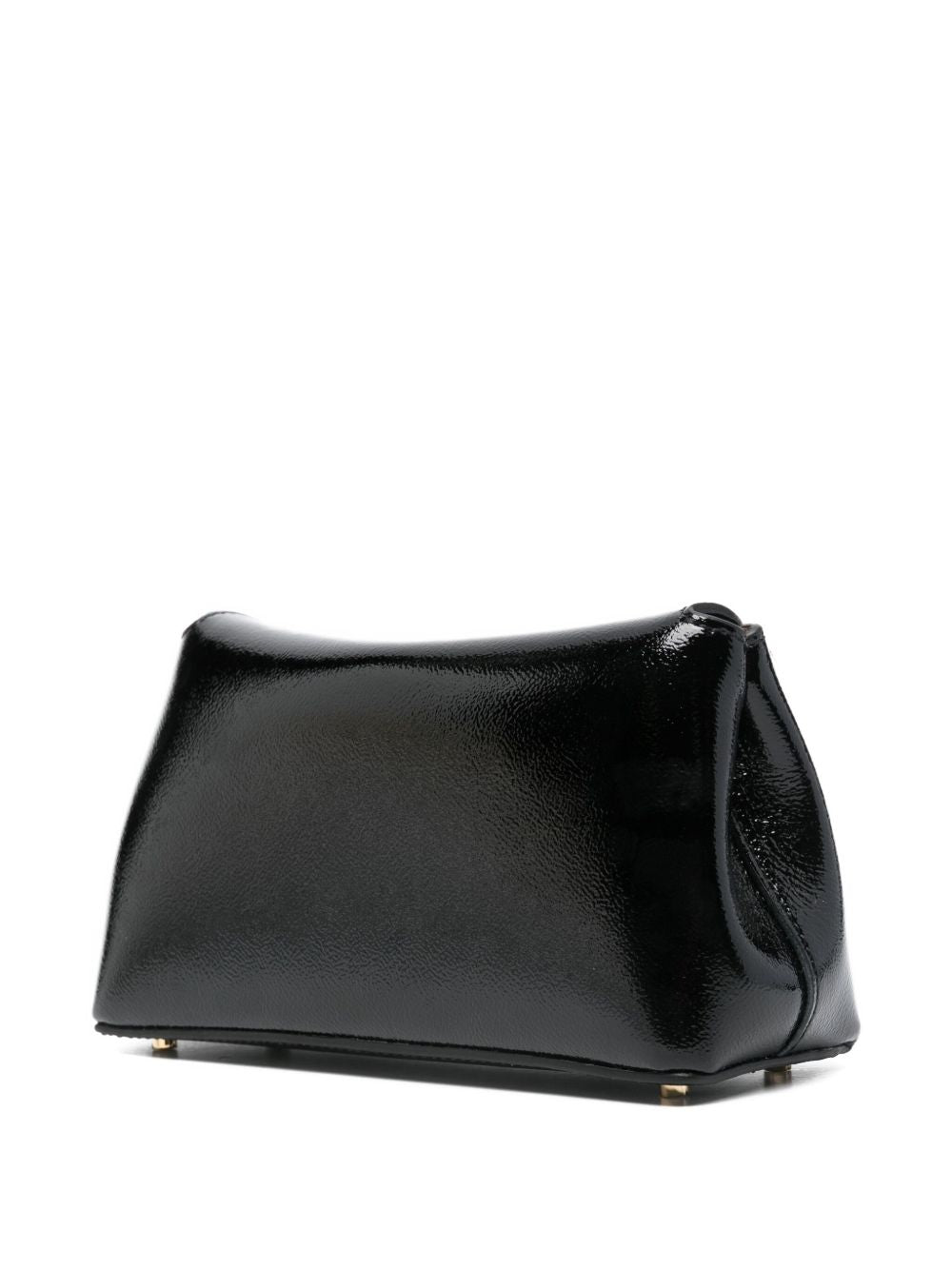 Toteme Main Bags Black Cow Leather