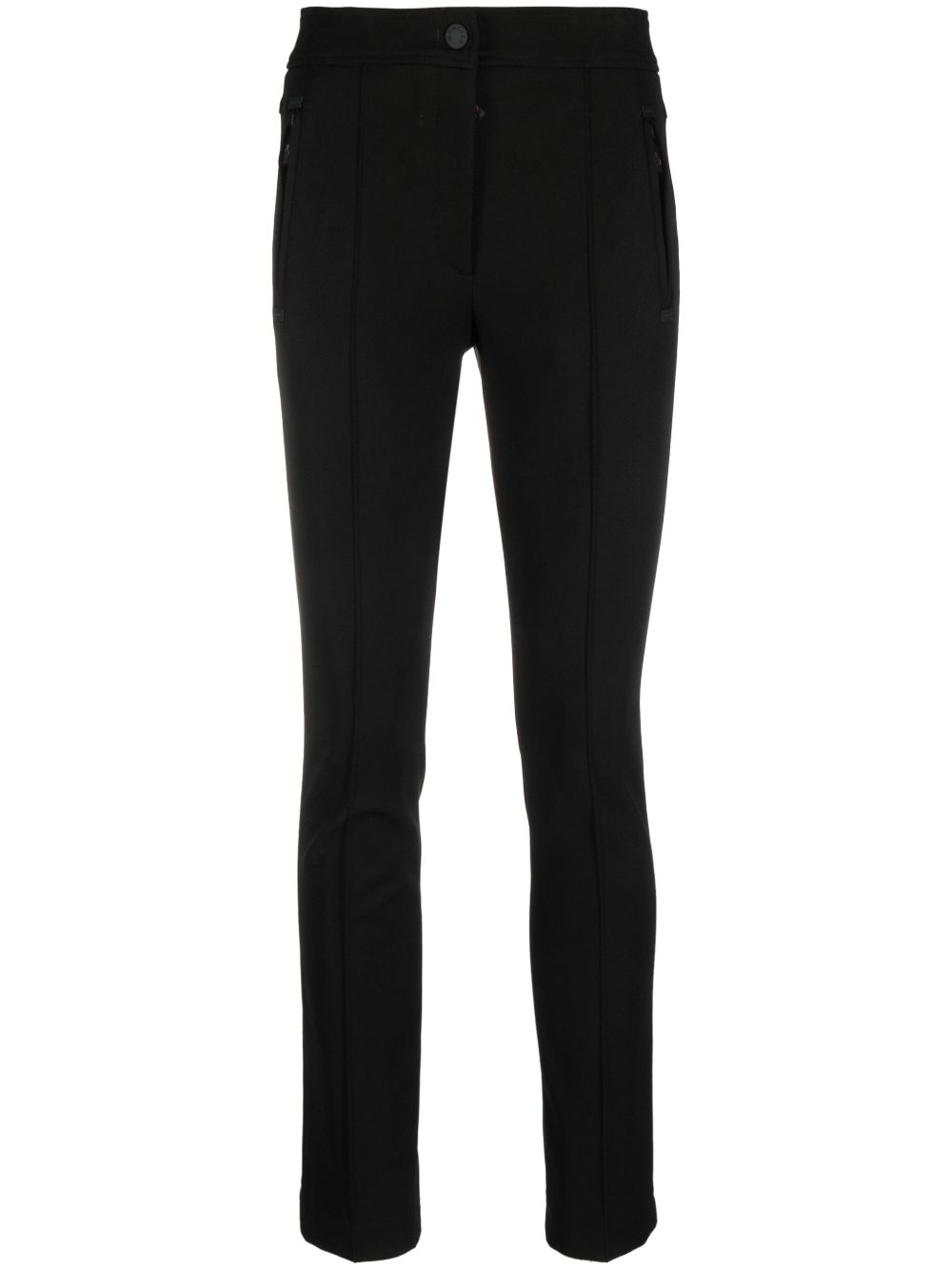 Moncler Grenoble Trousers Black