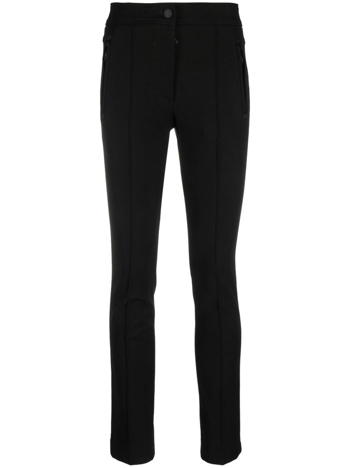 Moncler Grenoble Trousers Black