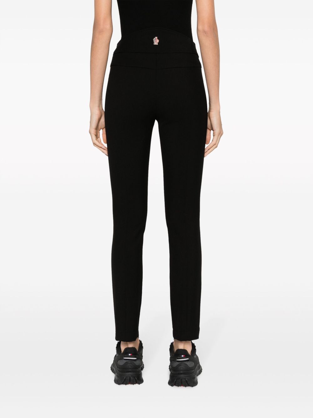 Moncler Grenoble Trousers Black
