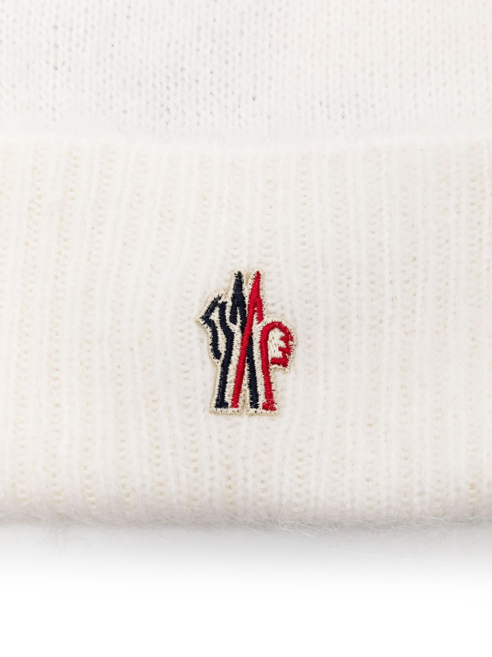 Moncler Grenoble Hats White