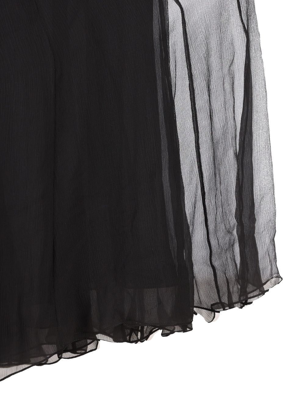 Chloè Skirts Black