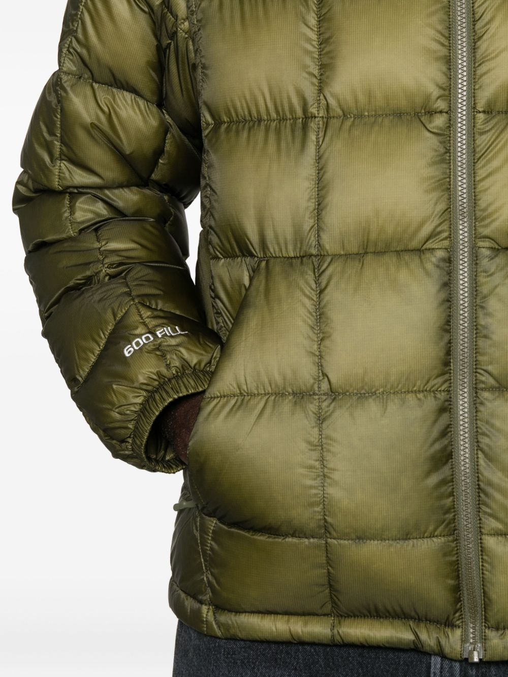 Stussy Coats Green