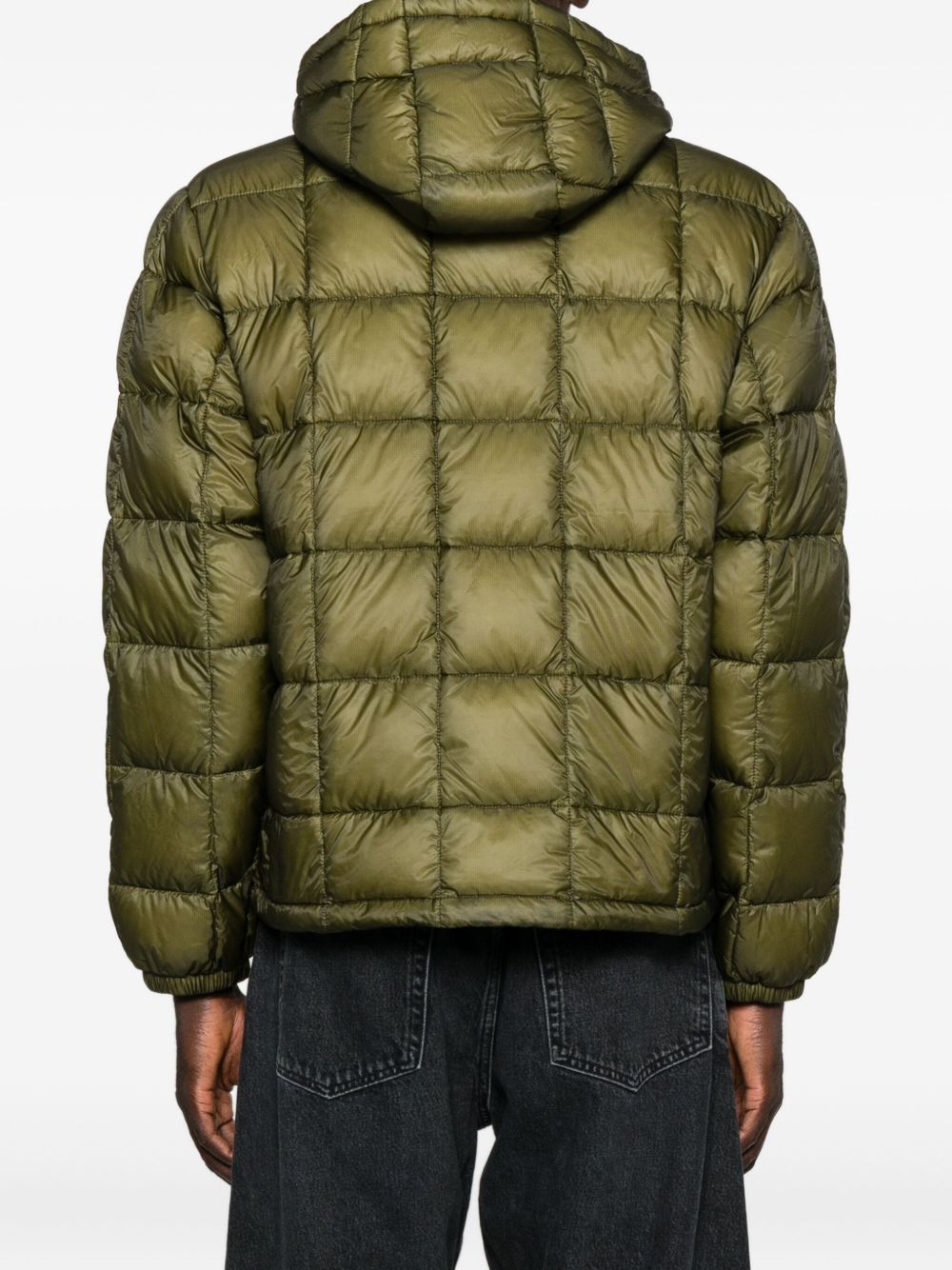 Stussy Coats Green