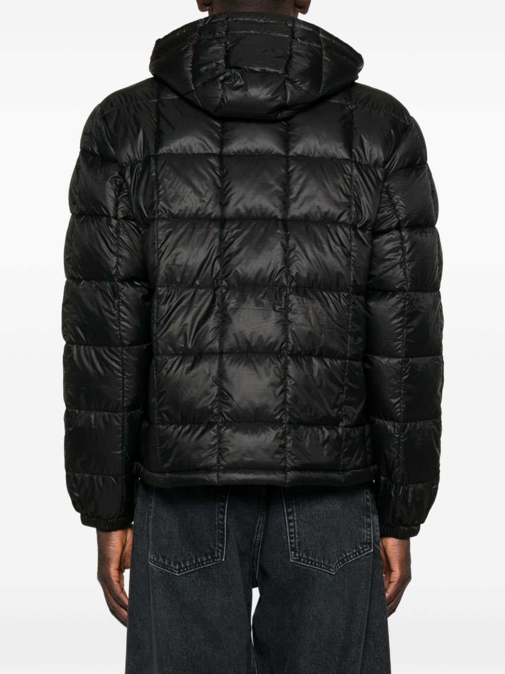 Stussy Coats Black