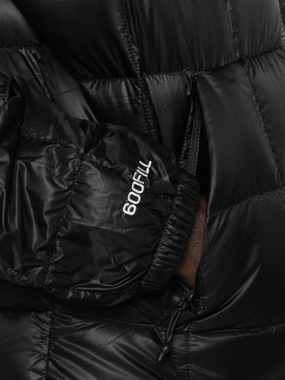 Stussy Coats Black