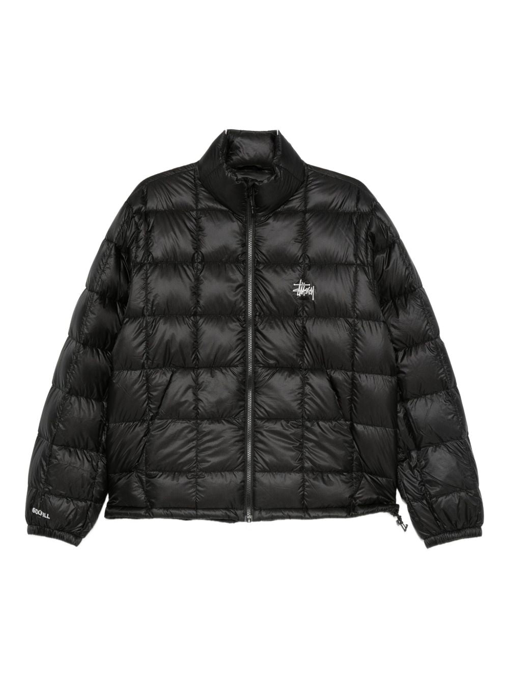 Stussy Coats Black