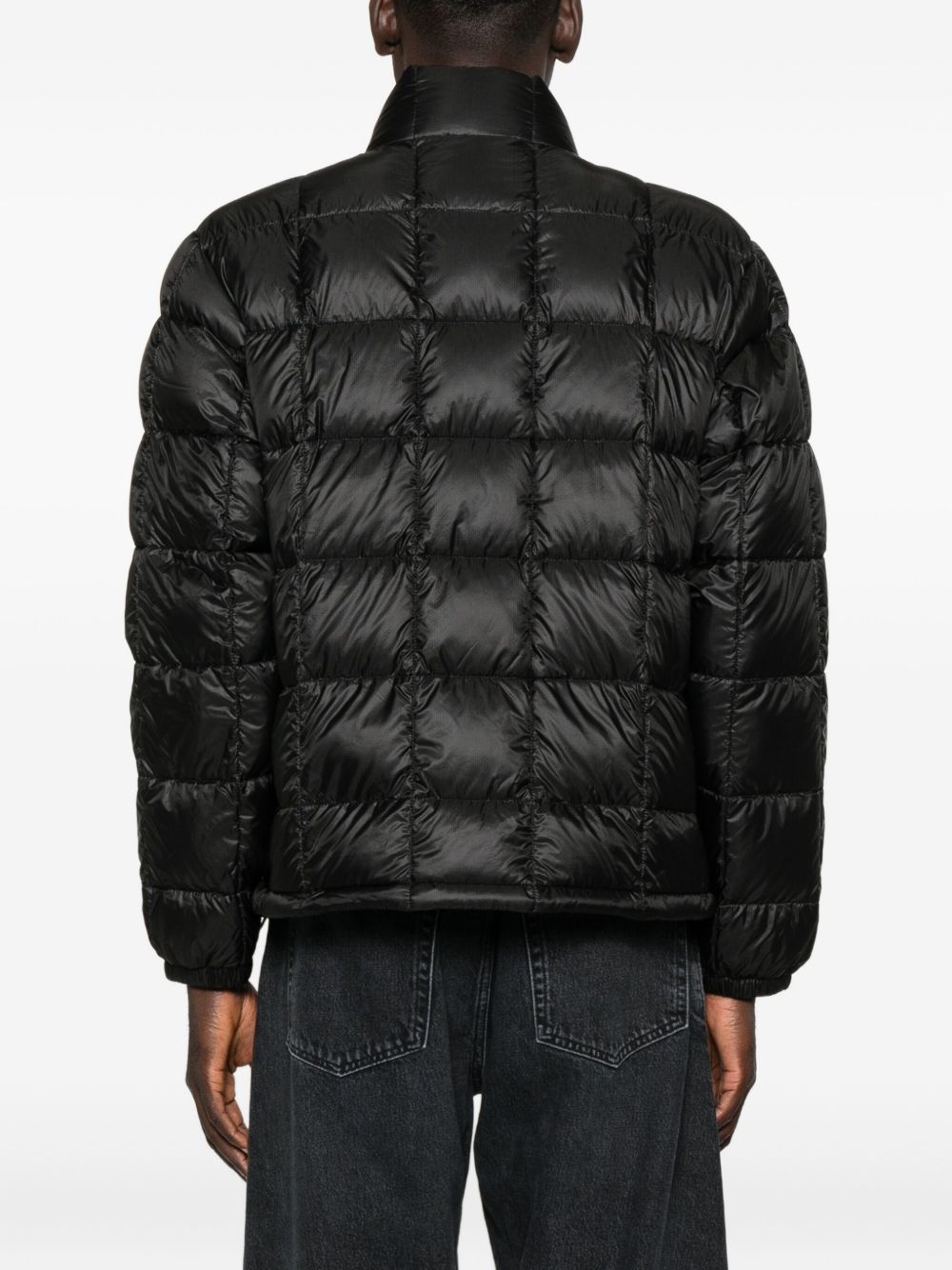 Stussy Coats Black