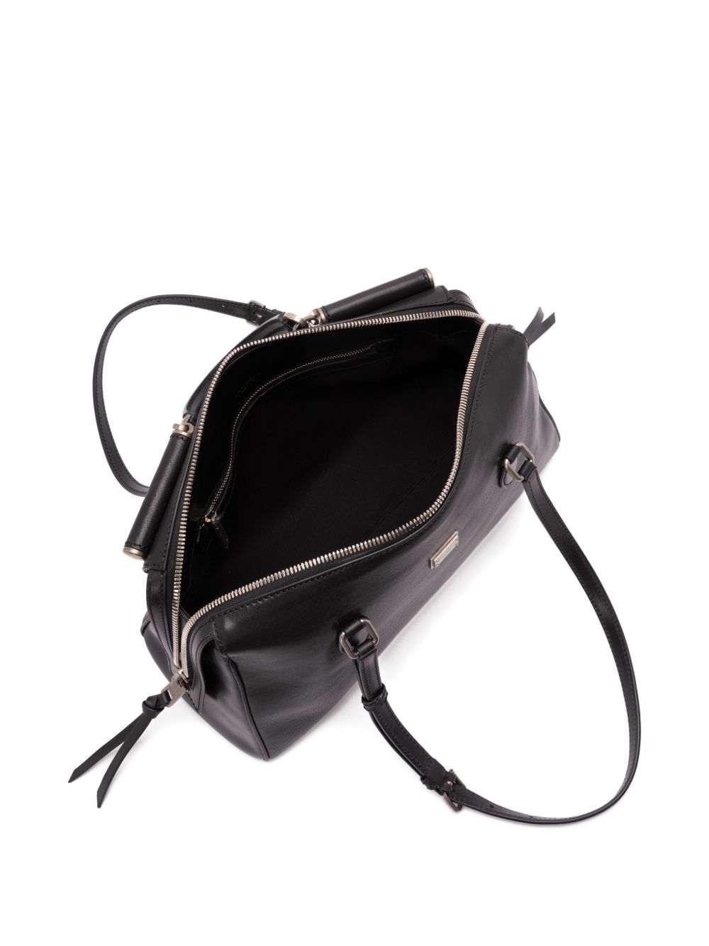 Dolce & Gabbana Bags Black Pvc+vitello