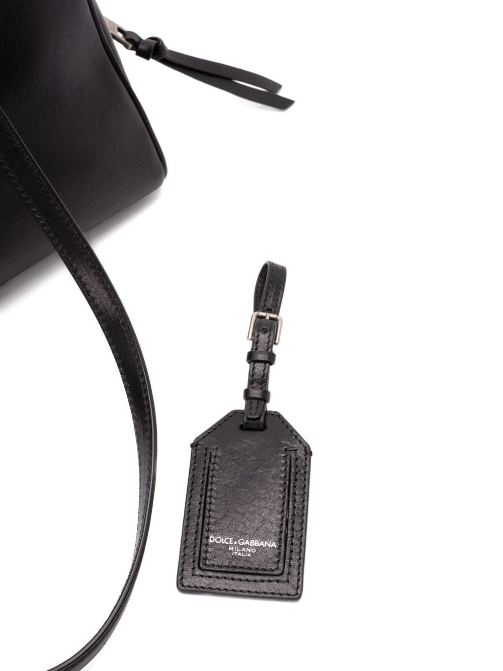 Dolce & Gabbana Bags Black Pvc+vitello