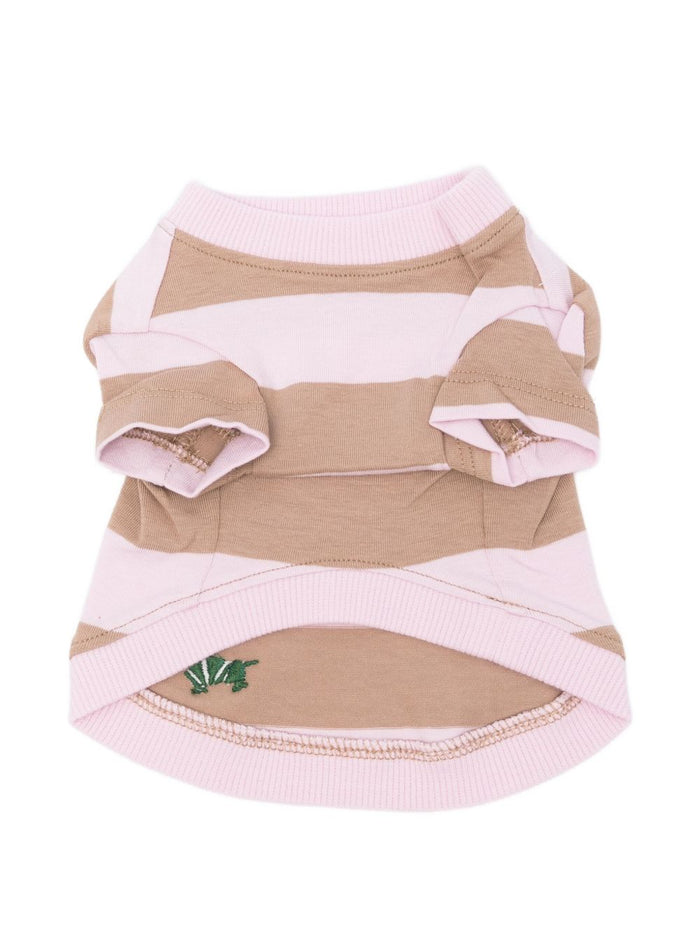 POLDO DOG COUTURE Accessories Pink Cotton