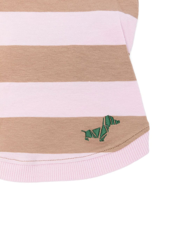 POLDO DOG COUTURE Accessories Pink Cotton