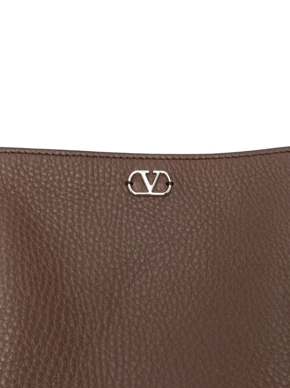Valentino Garavani Bags Brown Calf Leather
