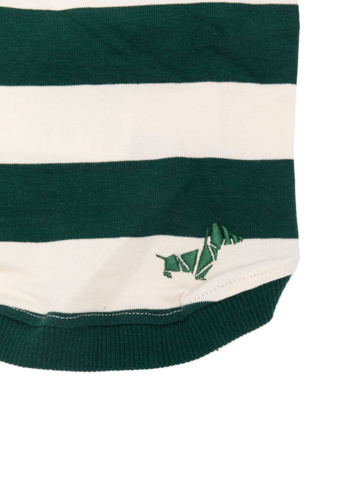 POLDO DOG COUTURE Accessories Green Cotton