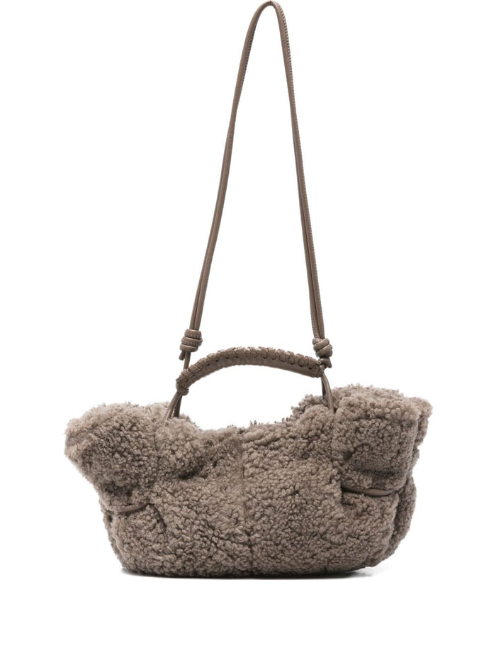 HEREU Bags Grey