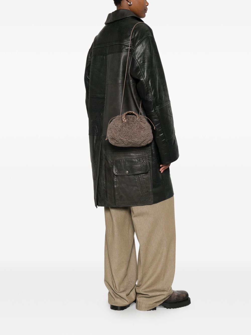 HEREU Bags Grey