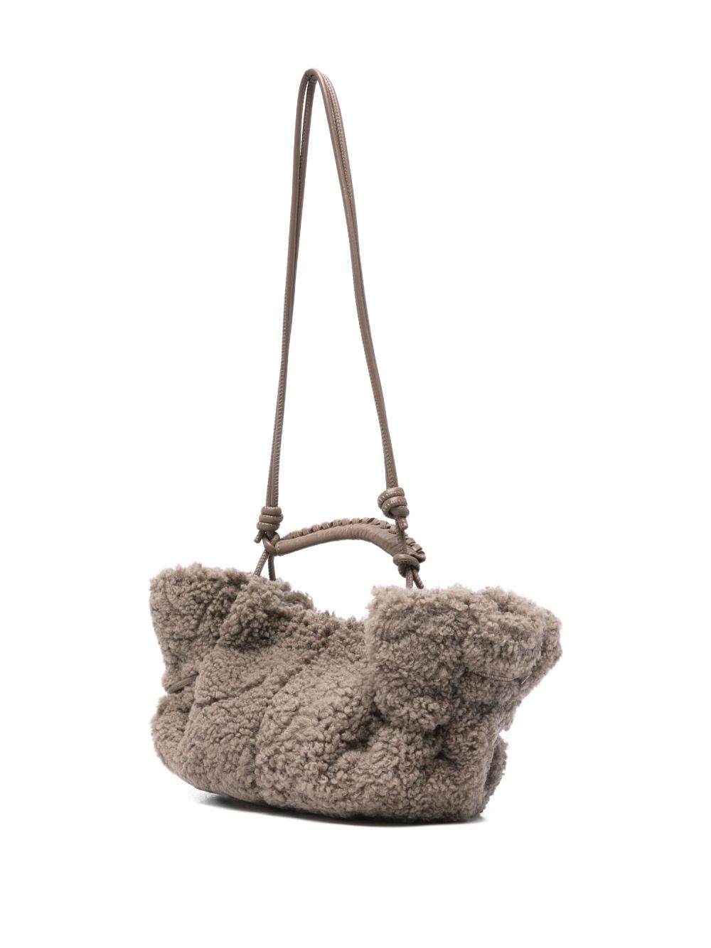 HEREU Bags Grey
