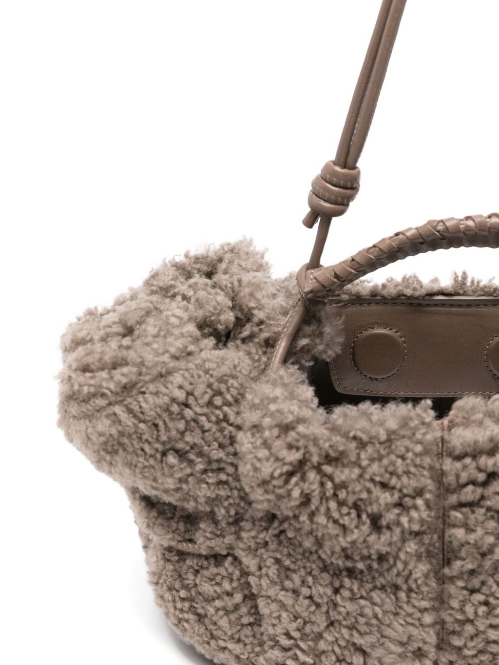 HEREU Bags Grey