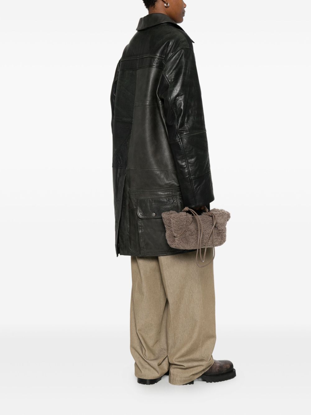 HEREU Bags Grey