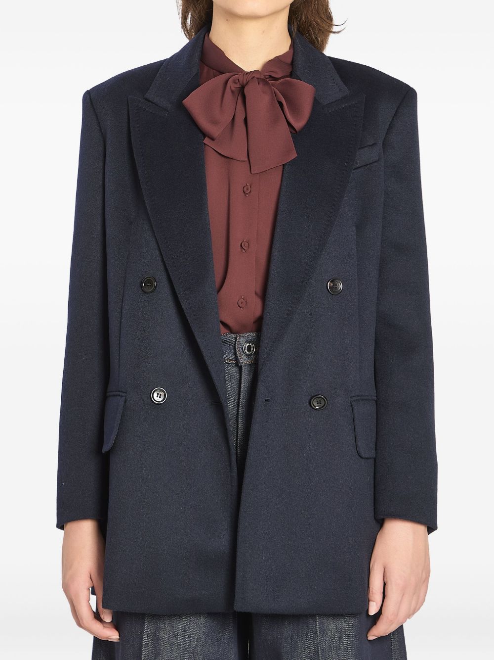 Max Mara Jackets Outer: camel Hair