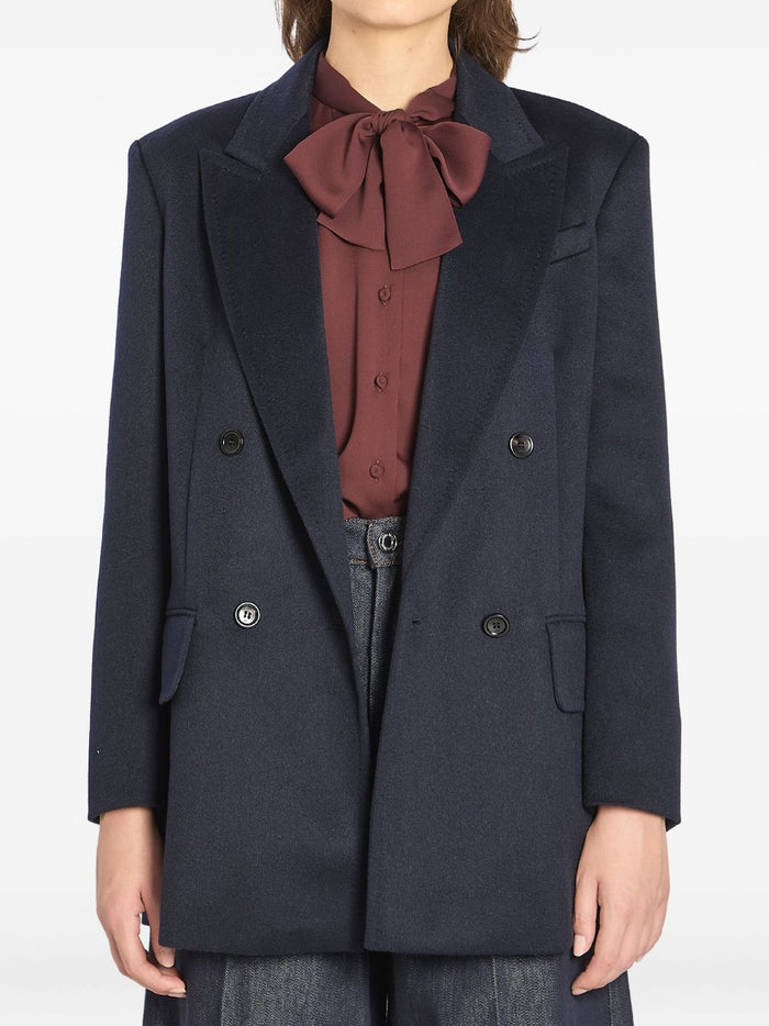 Max Mara Jackets Outer: camel Hair