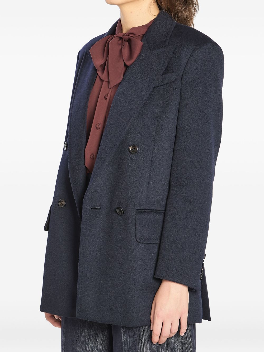 Max Mara Jackets Outer: camel Hair