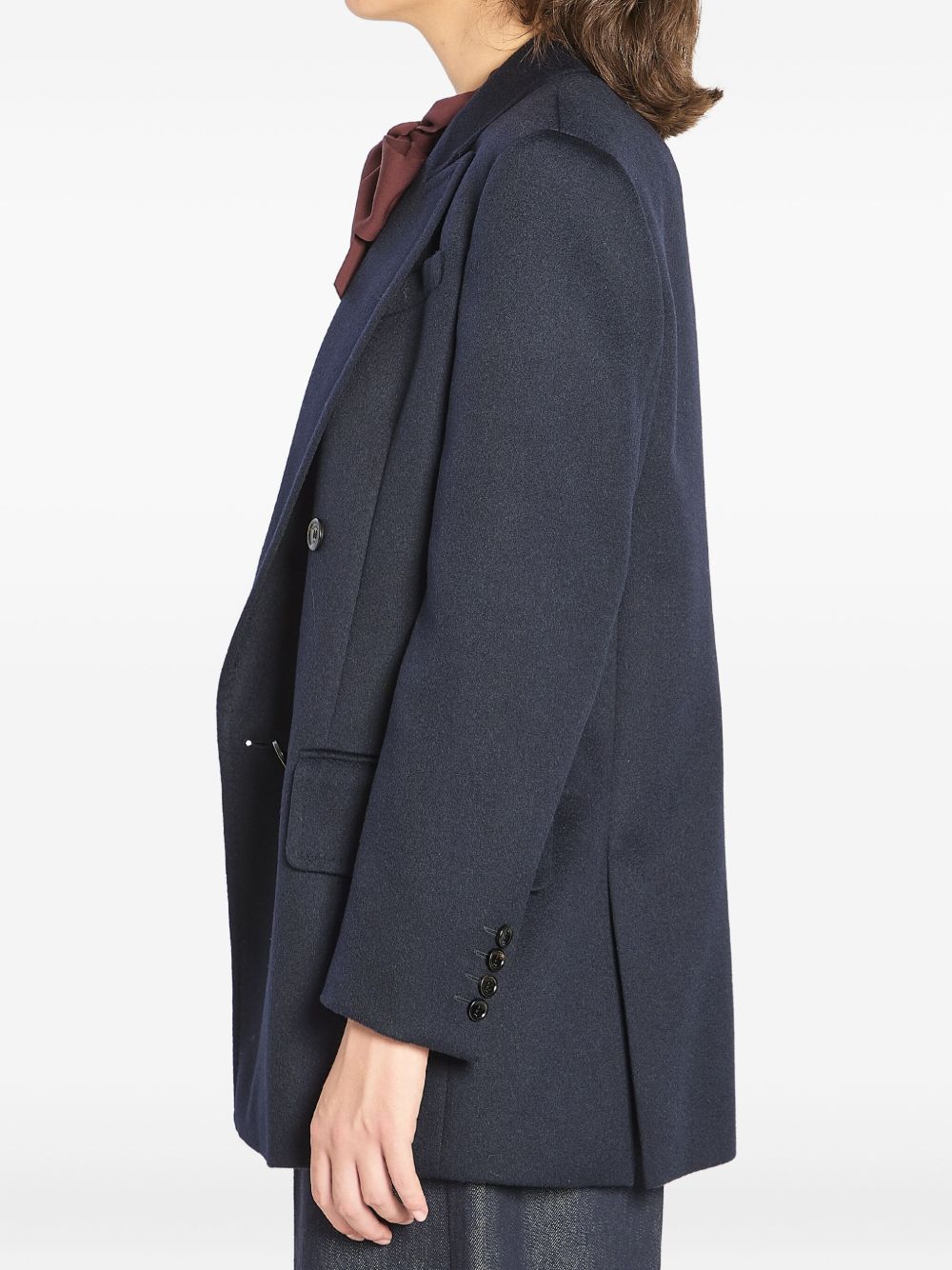 Max Mara Jackets Outer: camel Hair