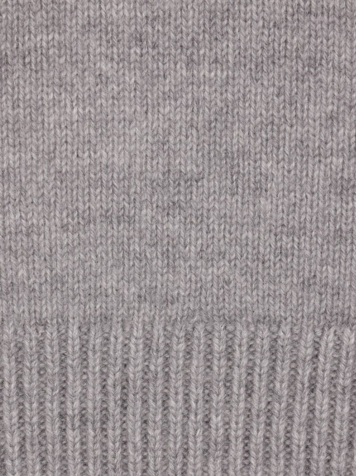 S Max Mara Sweaters Grey Cashmere