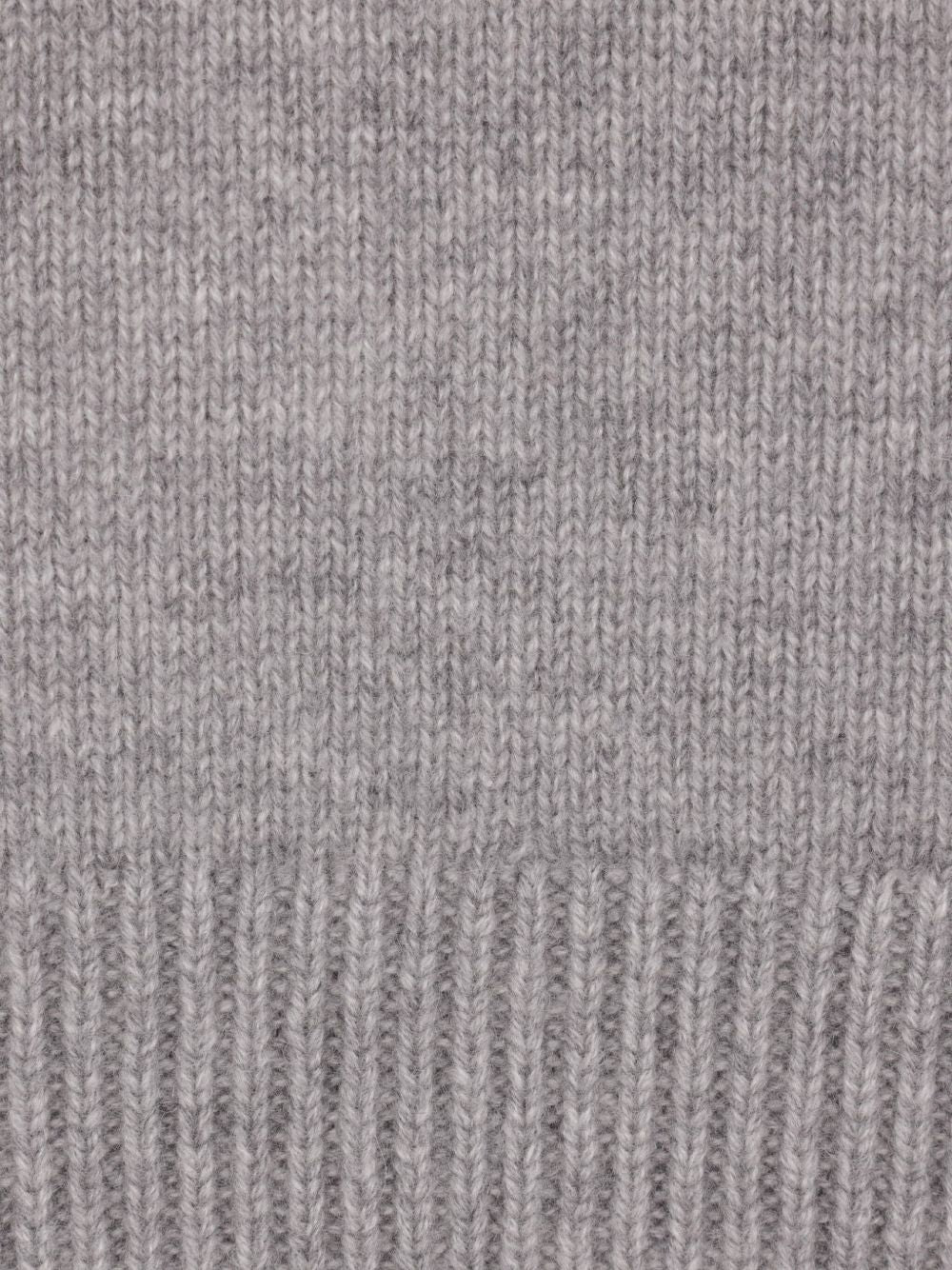 S Max Mara Sweaters Grey Cashmere
