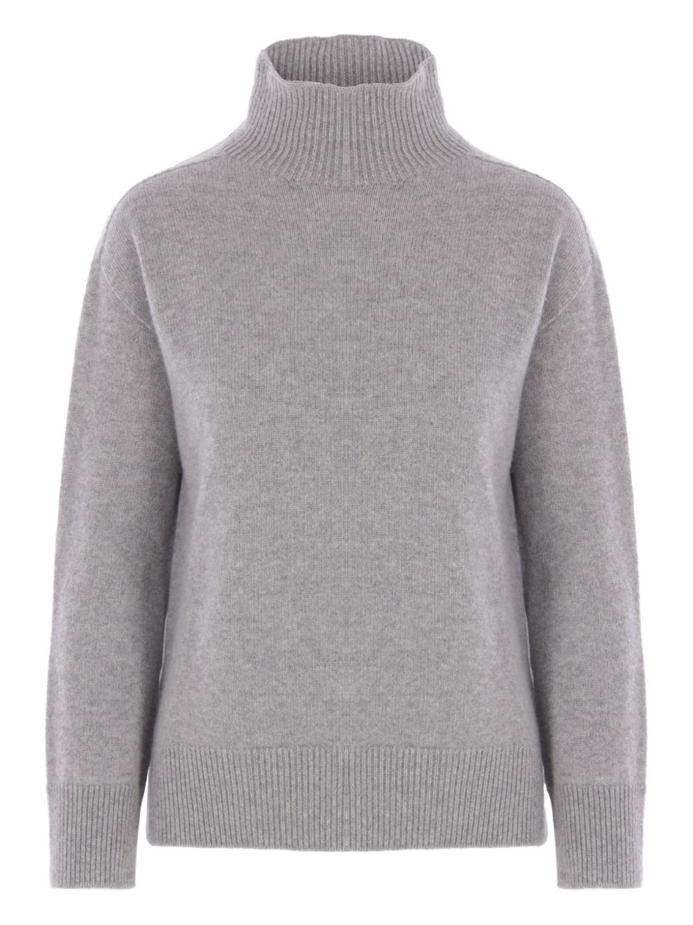 S Max Mara Sweaters Grey Cashmere