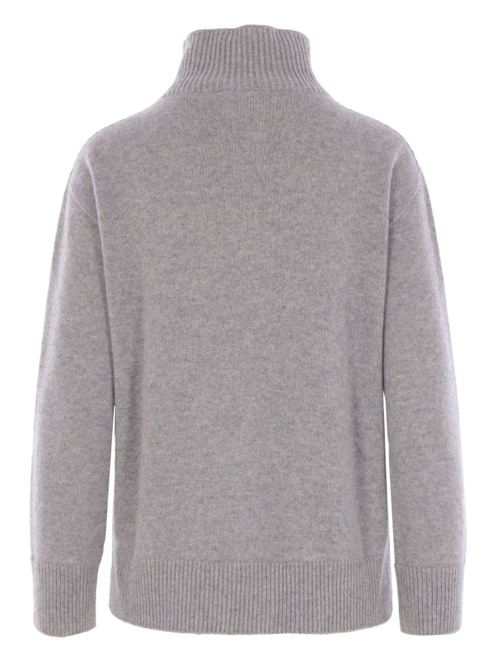 S Max Mara Sweaters Grey Cashmere